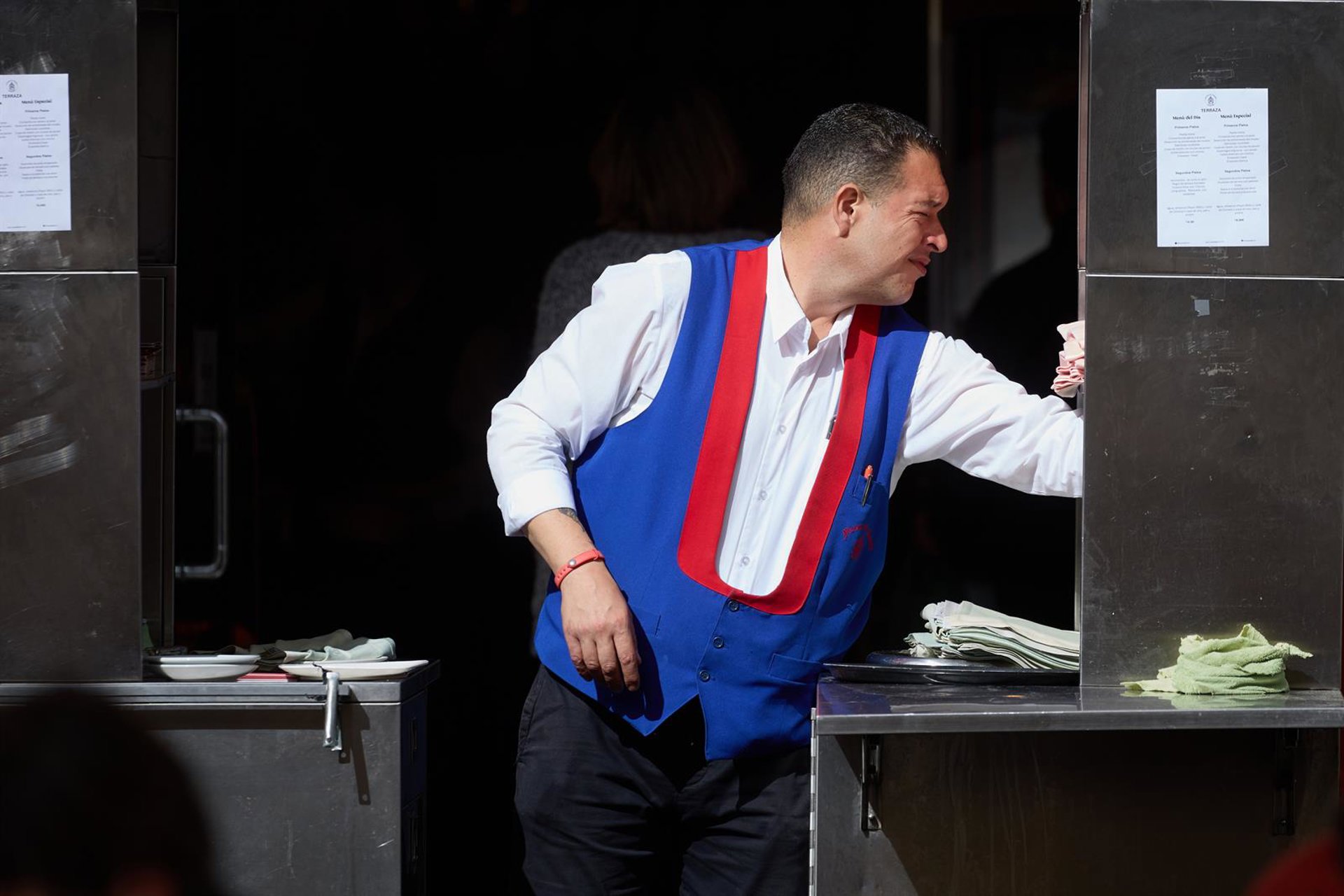 Dos de cada tres trabajadores a tiempo parcial ampliaría su jornada si ésta fuera flexible