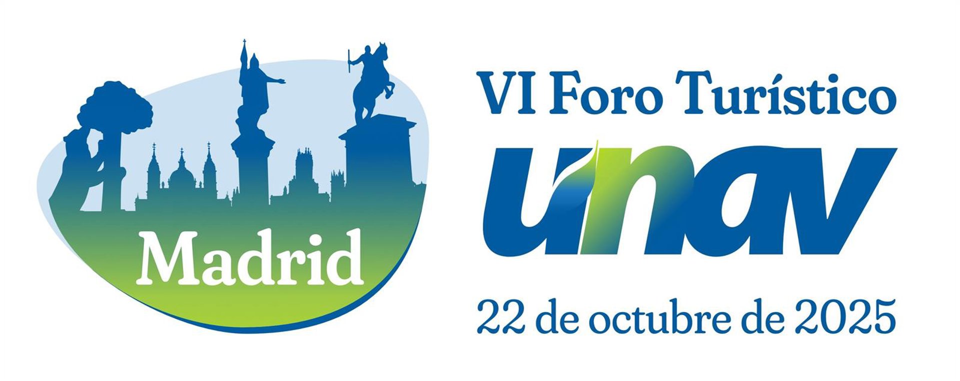 Madrid acogerá en octubre el VI Foro UNAV para El Futuro del Turismo