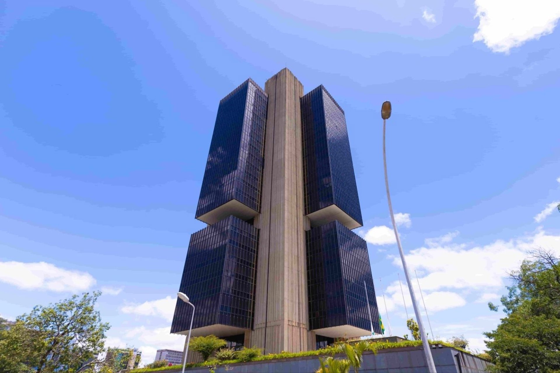 El Banco Central de Brasil anticipa una política monetaria contractiva «durante un período muy prolongado»