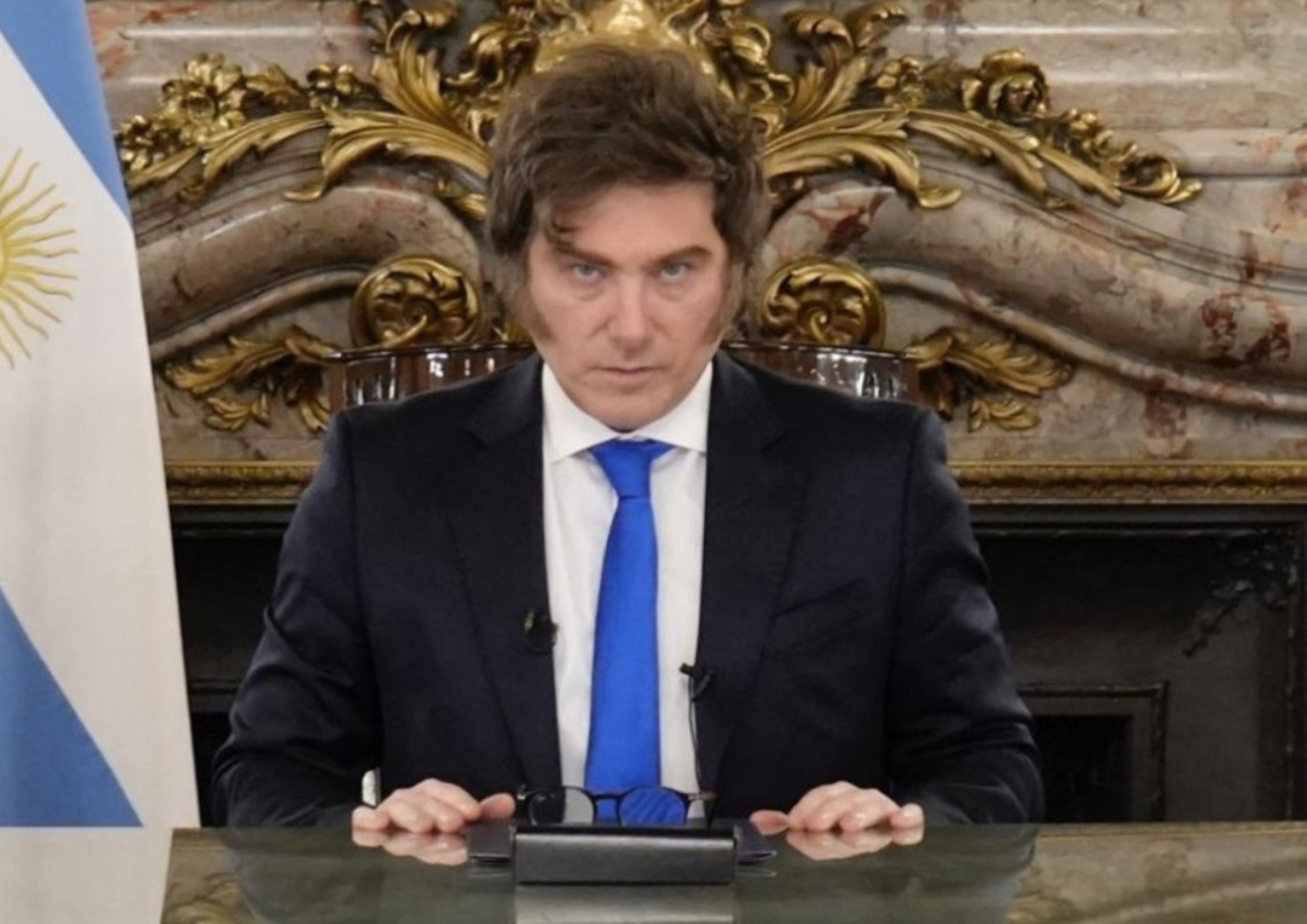 El BID y el Banco Mundial concederán un apoyo financiero conjunto cercano a los 6.800 millones a Argentina