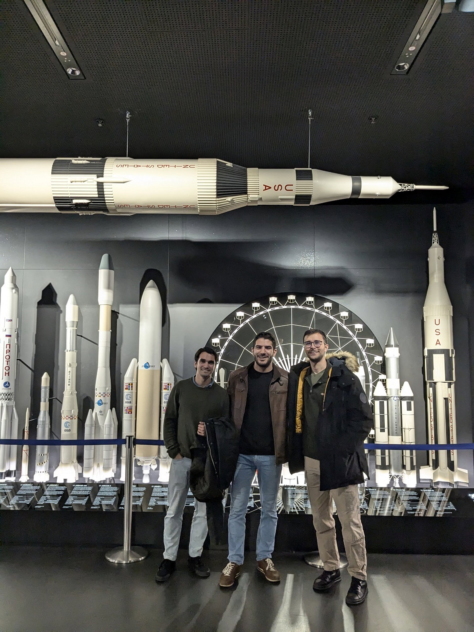 Coiae lanza la novena edición del ‘Premio innovación aeronáutica’