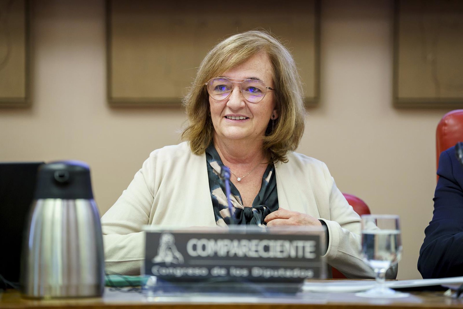 La AIReF mejorará sus previsiones para la economía española, tras la revisión del INE y la menor incertidumbre