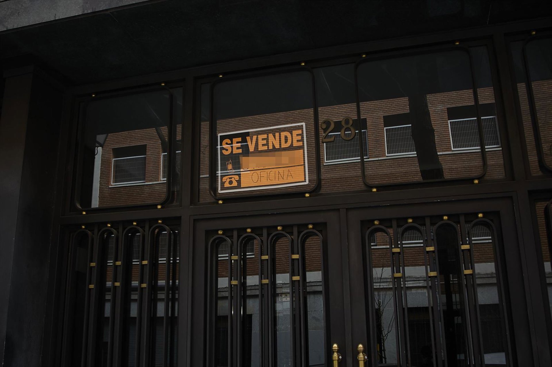 Madrid podría sumar 20.000 nuevas viviendas si se convierten las oficinas de los edificios residenciales