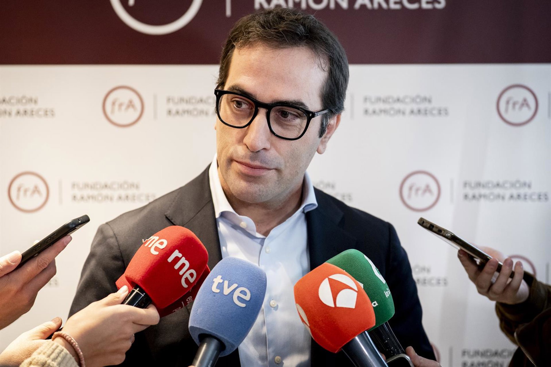 Cuerpo rechaza la nueva batería de aranceles anunciada por Trump: «Hay que avanzar en la dirección opuesta»