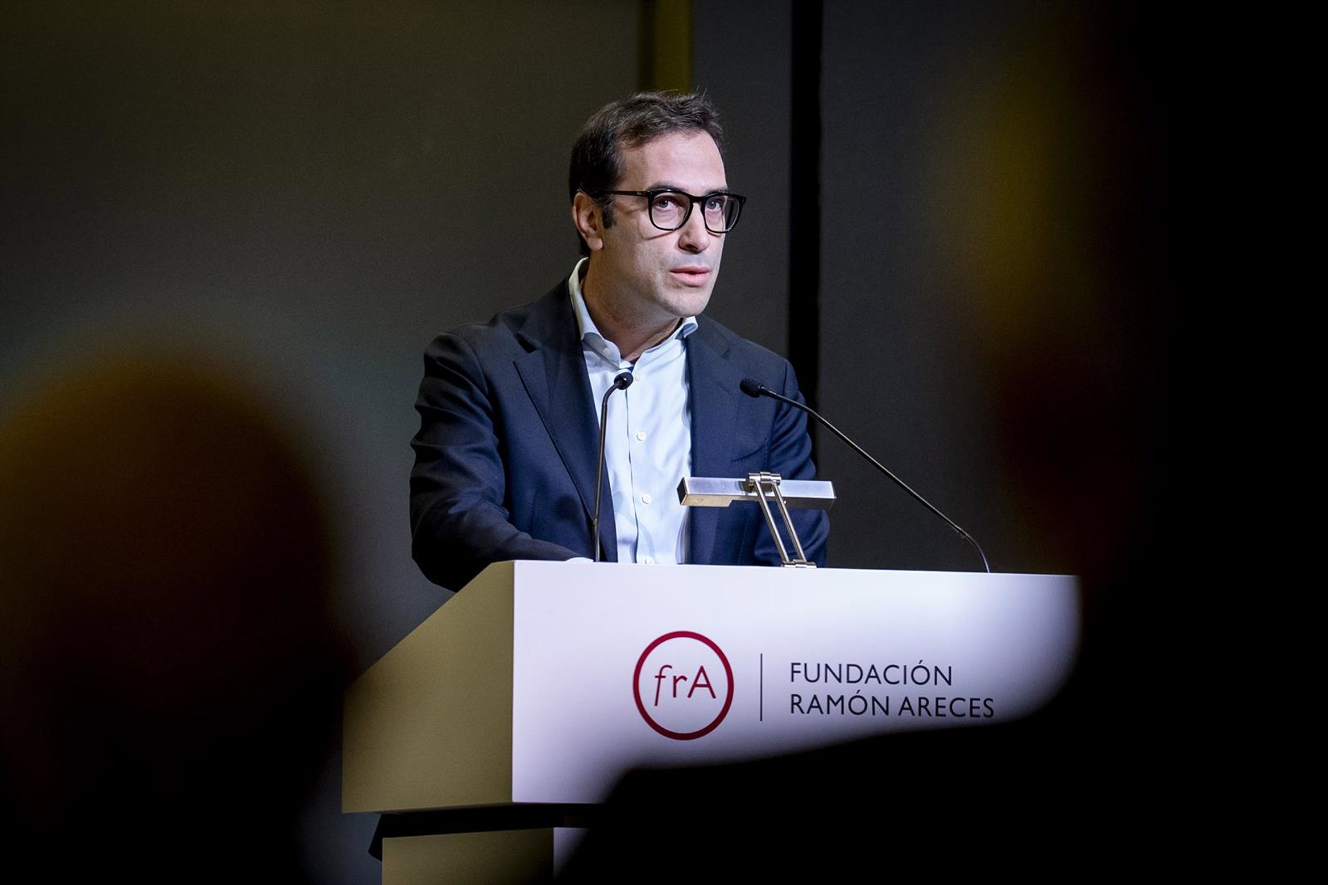 Cuerpo replica a las palabras de Garamendi sobre Alcaraz que España debe ser «ambiciosa» en rebajar jornada