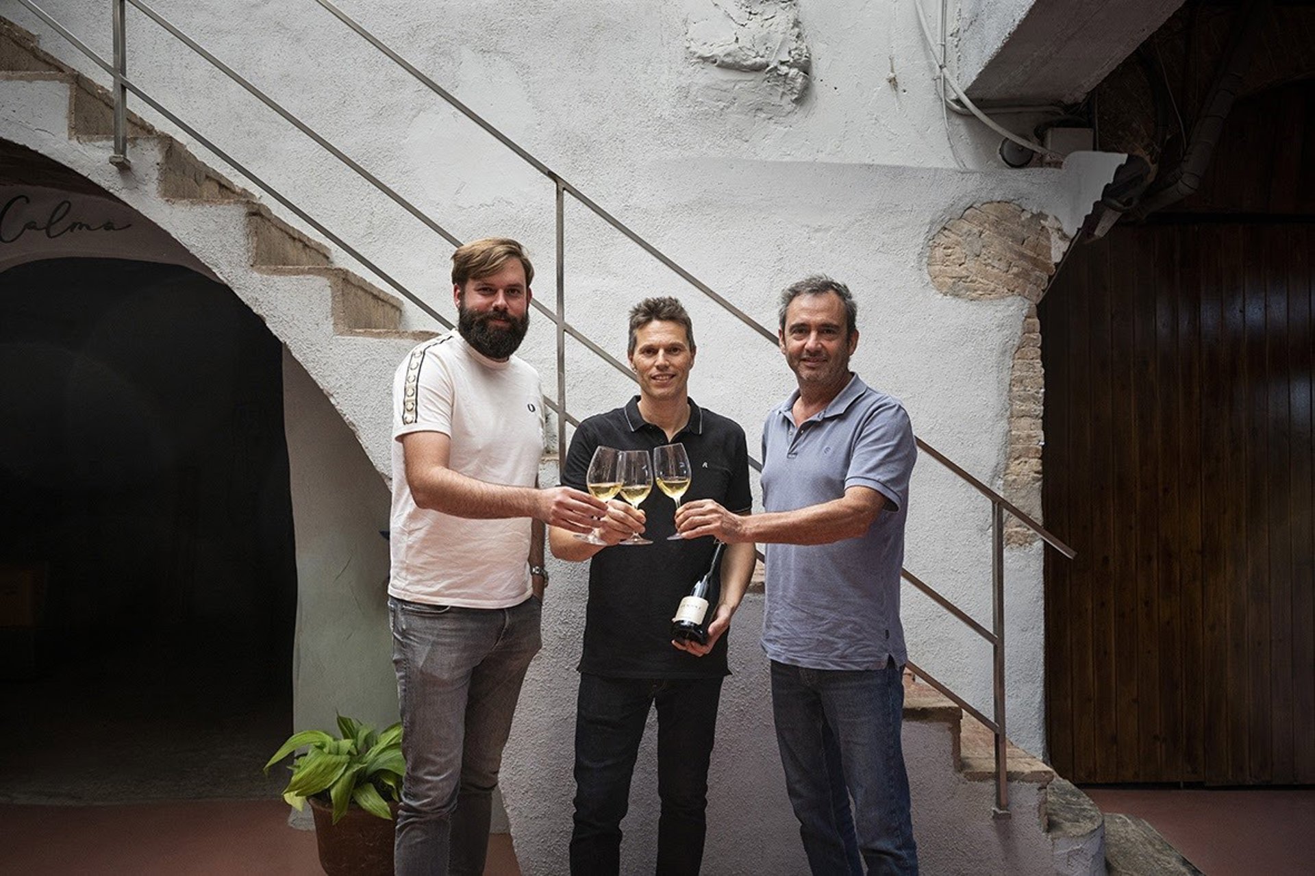 La marca Corpinnat crece con la incorporación de Demost y suma ya 17 bodegas