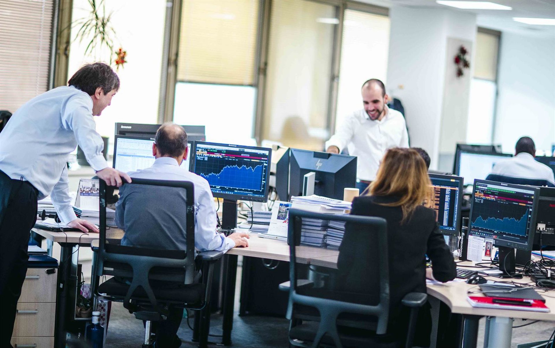 OneToOne prevé un repunte del 15% para 2026 en el mercado español de fusiones y adquisiciones