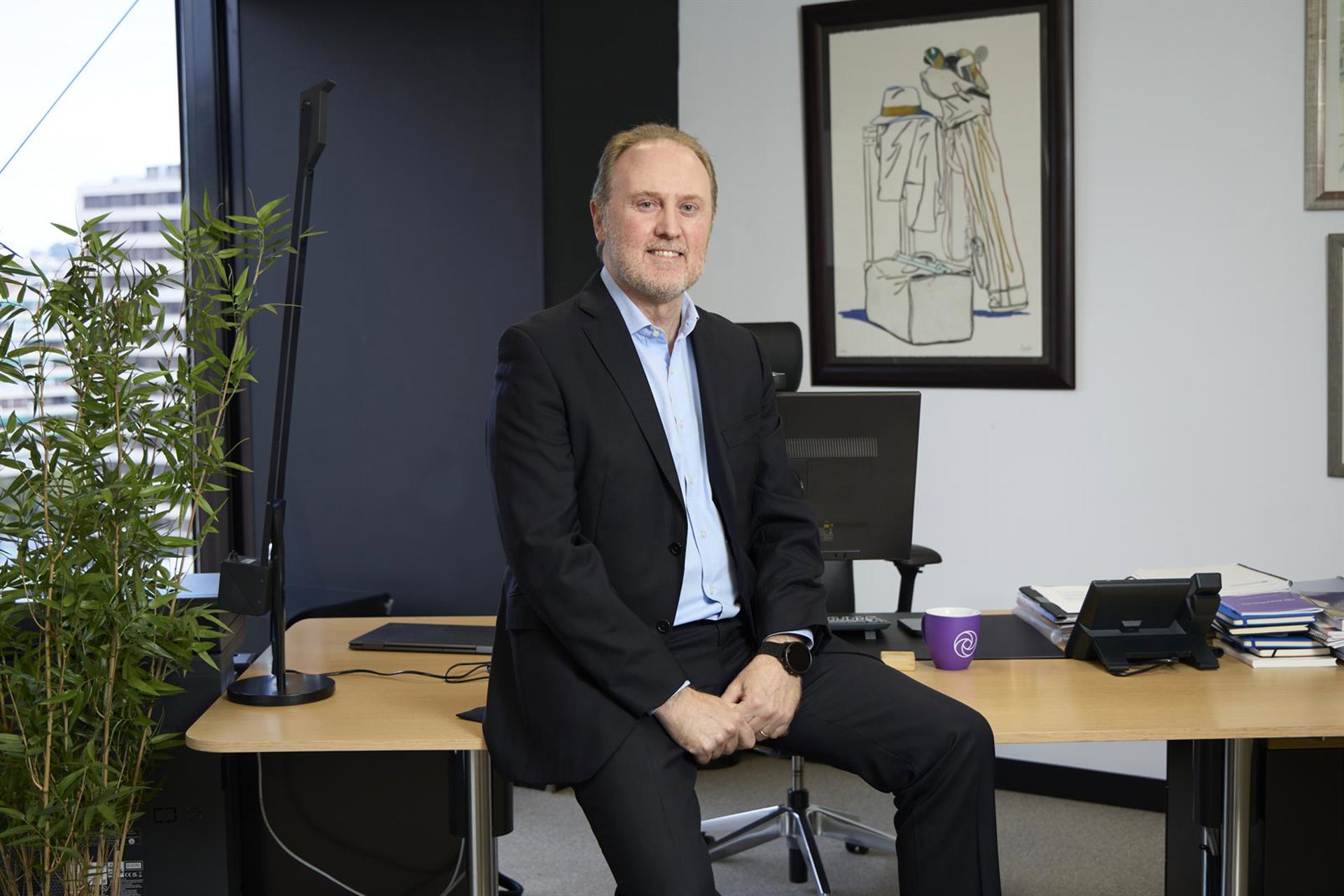 Grant Thornton España se une a la plataforma Grant Thornton Advisors, liderada por el fondo New Mountain