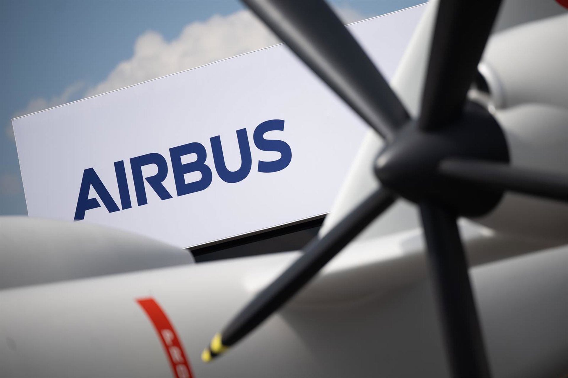 BofA eleva el precio objetivo de Airbus a 270 euros por una mejora «significativa» de precios en sus pedidos