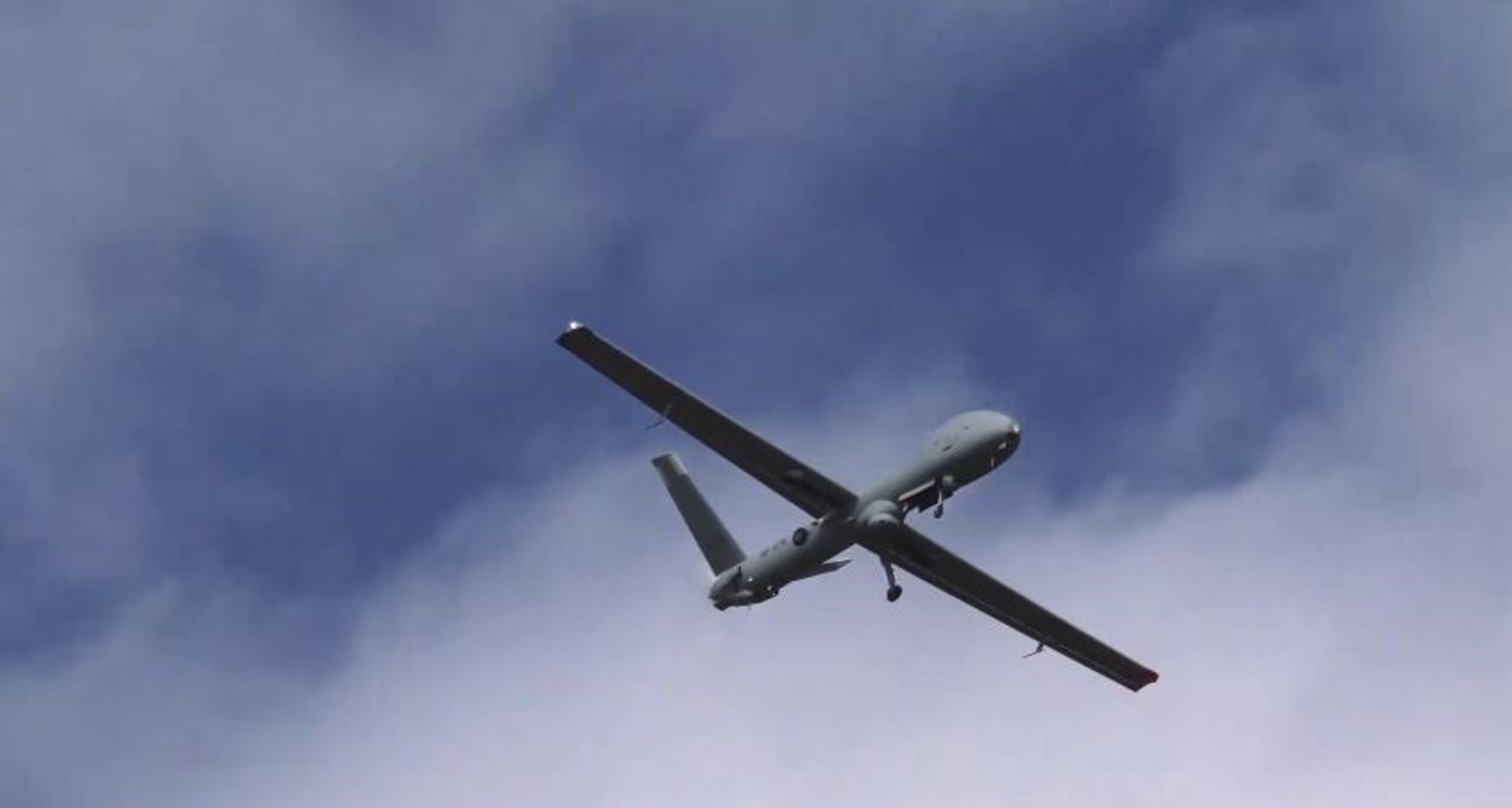 La israelí Elbit Systems logra un pedido de drones para vigilancia marítima por 100 millones
