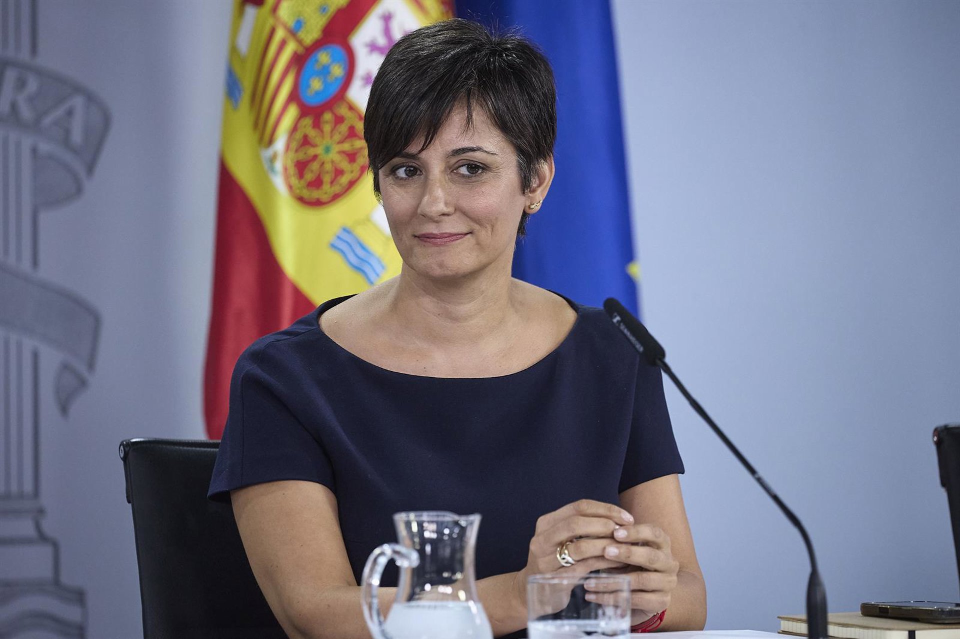 Vivienda reitera su «mano tendida» a las CC.AA para el nuevo Plan Estatal tras el rechazo del PP