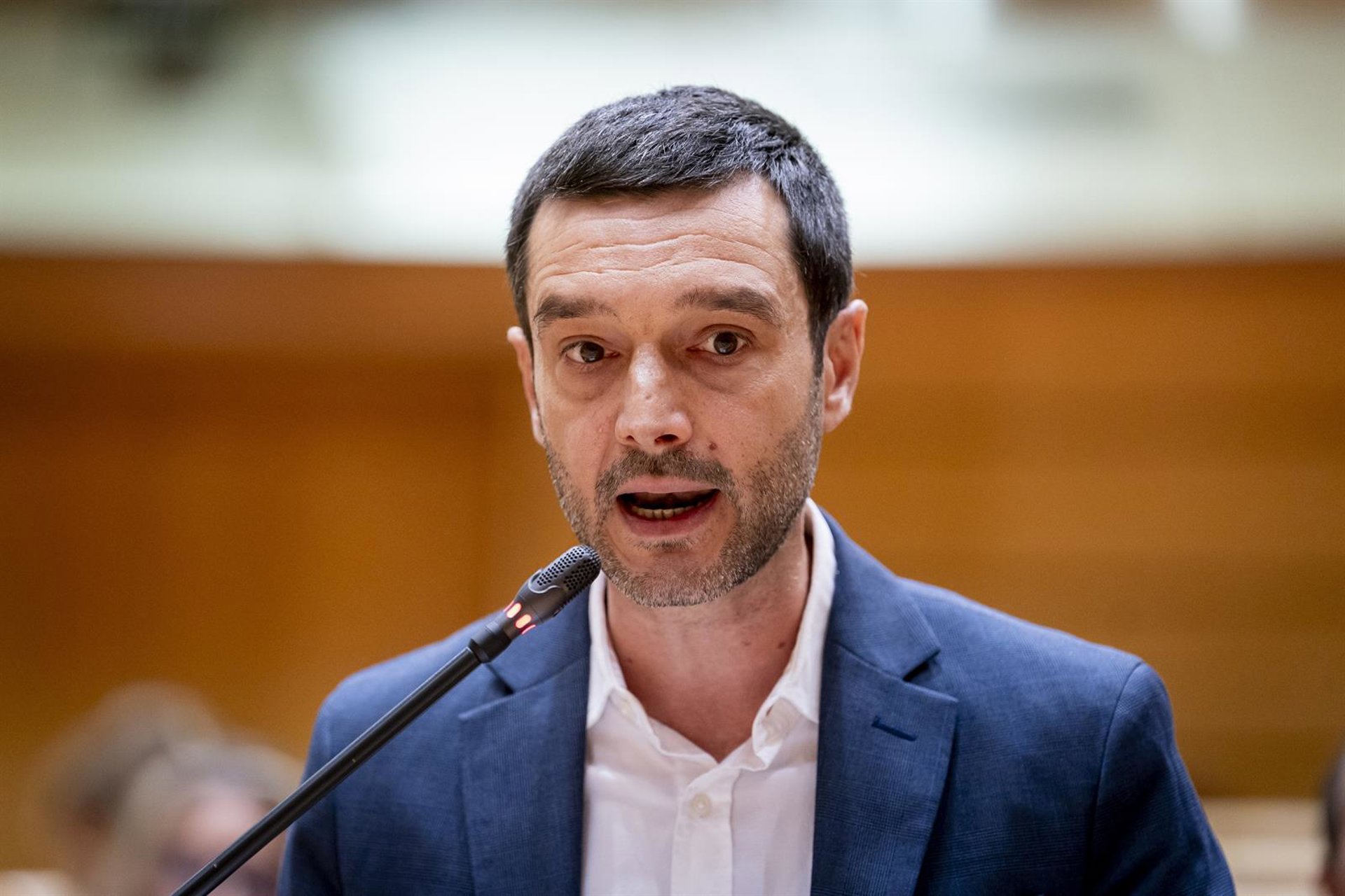 Consumo anuncia que investigará a empresas que ofrecen servicios en territorios palestinos ocupados