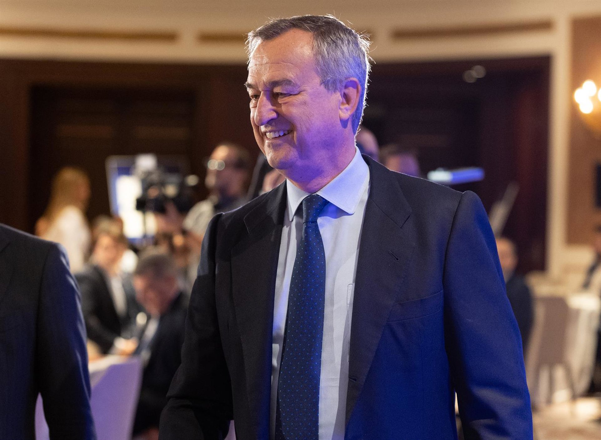 El consejo de Banco Sabadell comunicará este martes su decisión sobre la mejora de la OPA de BBVA