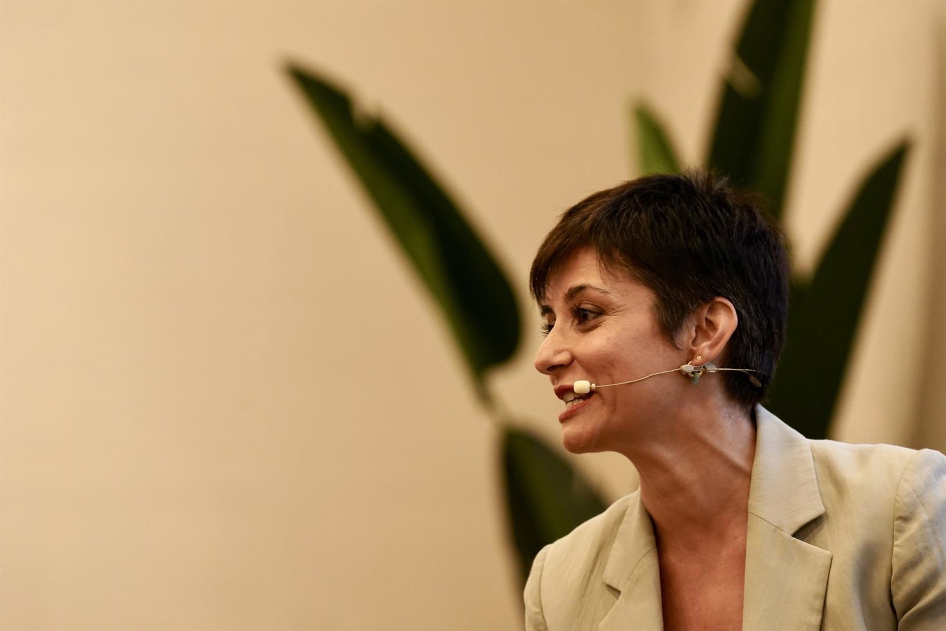 El Gobierno incorpora los datos de Guipúzcoa en el índice de precios de referencia para el alquiler