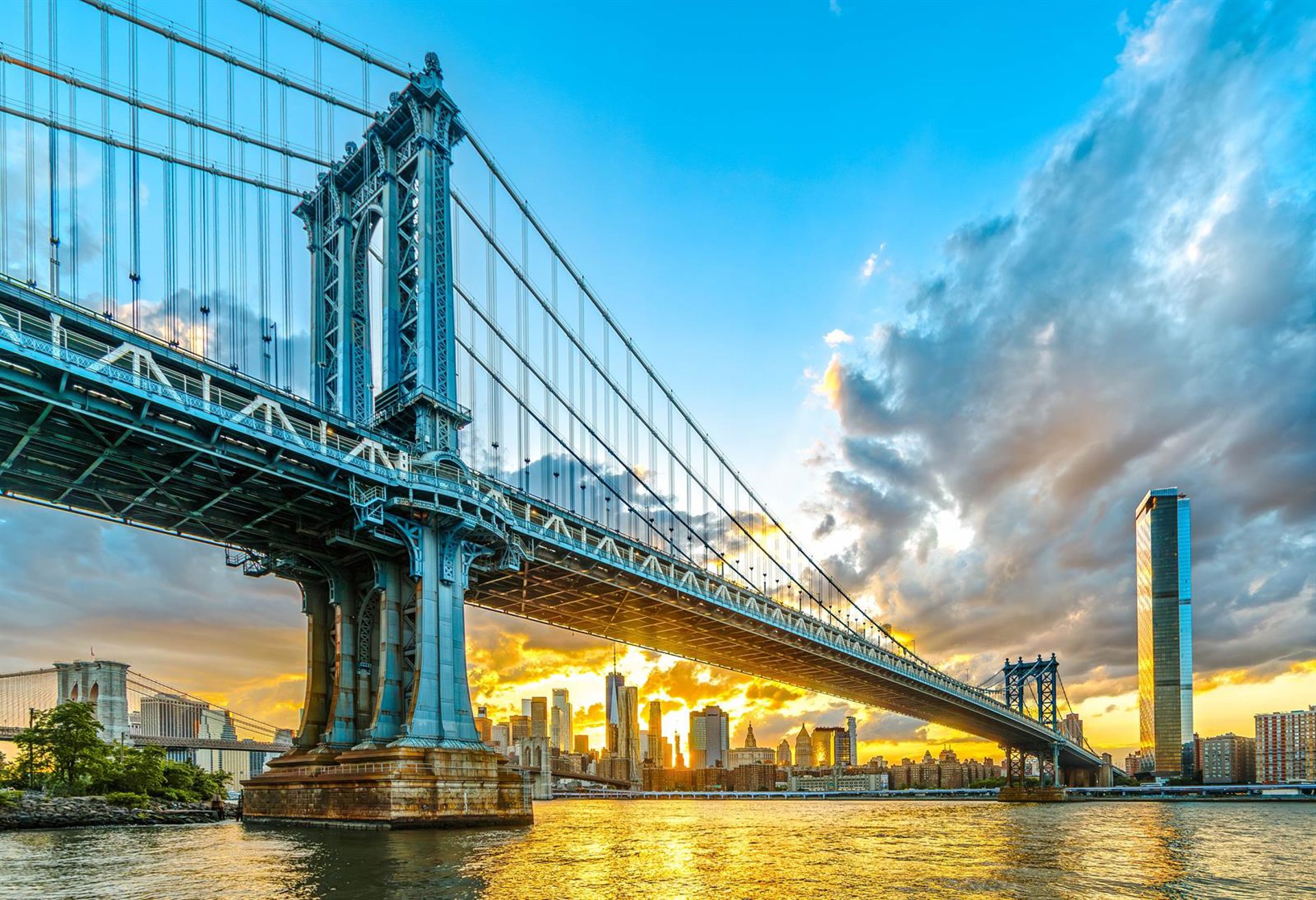 El permiso ESTA para viajar a EEUU duplica su precio a partir de este martes