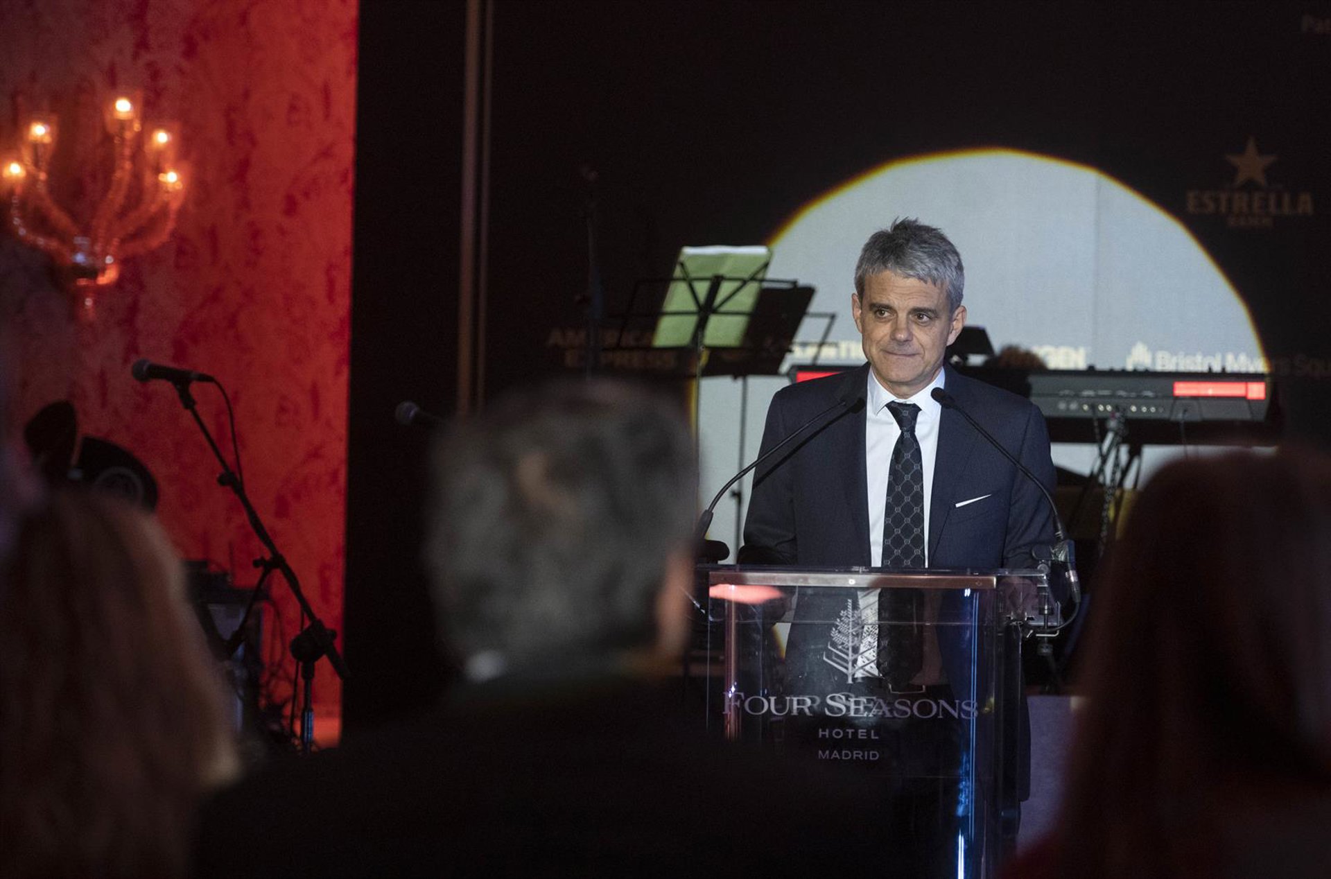 AmChamSpain aboga por una estrategia que refuerce la apuesta energética, industrial y tecnológica de España