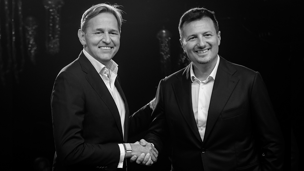 Grupo MET nombra nuevo CEO a Huibert Vigeveno y mantiene a su accionista mayoritario como presidente