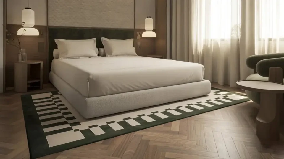 Hilton abrirá a finales de 2026 un nuevo hotel en Madrid bajo la marca Doubletree