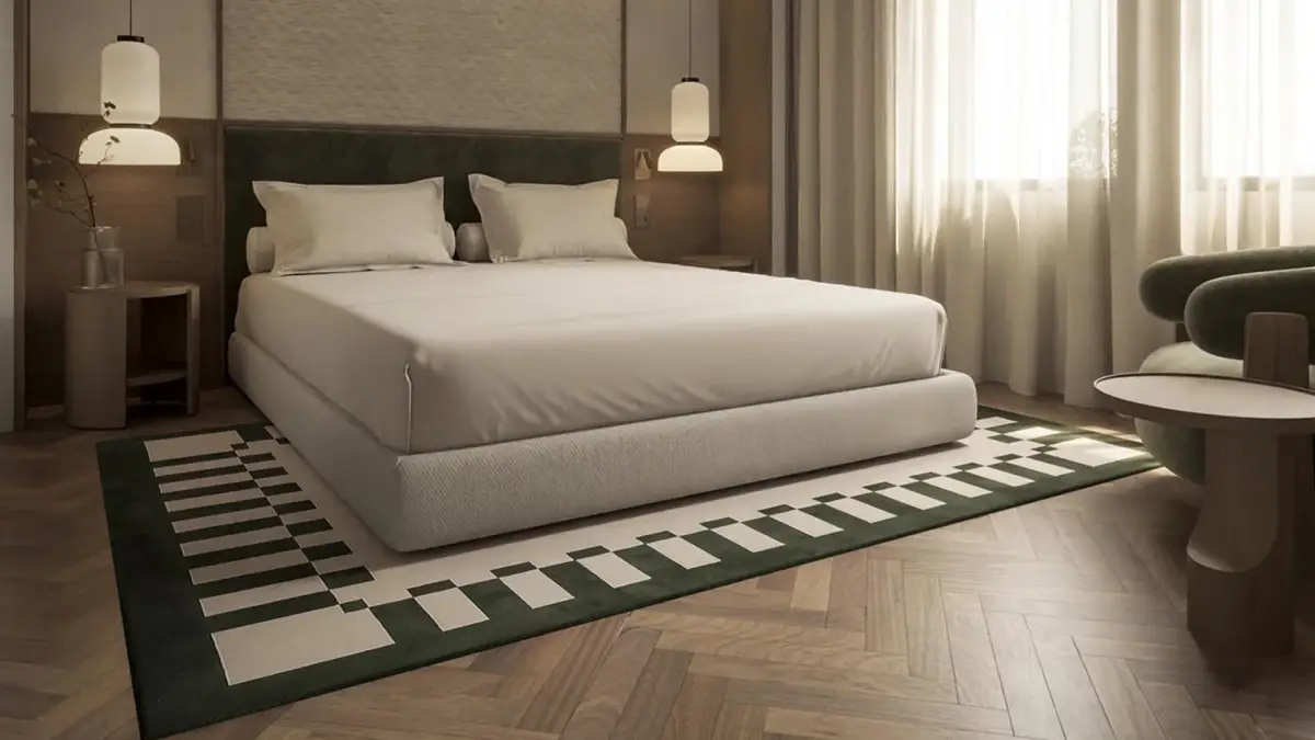 Hilton abrirá a finales de 2026 un nuevo hotel en Madrid bajo la marca Doubletree