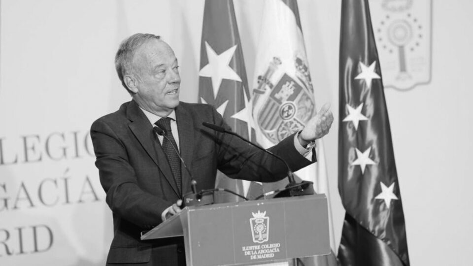 El ICAM nombra a Ricardo Alonso director general de su futura Universidad