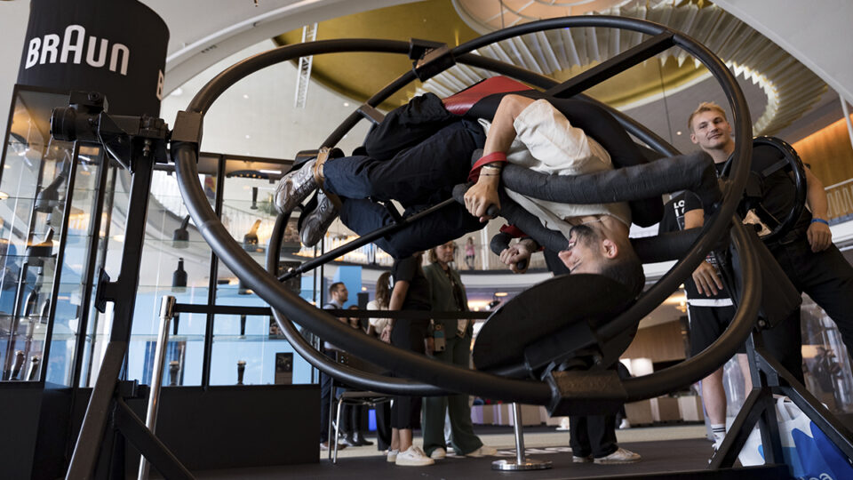 Voz y módulos frente al mazazo chino en electrodomésticos