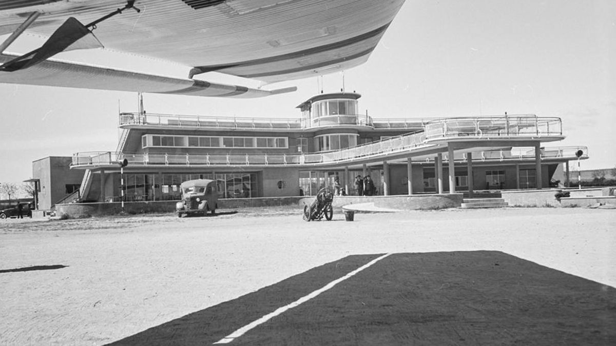 Aviación comercial: entre el auge y la incertidumbre