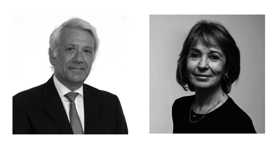 Indra nombra a Luis Mayo nuevo director de Indra Space y ficha a Teresa Busto como consejera independiente