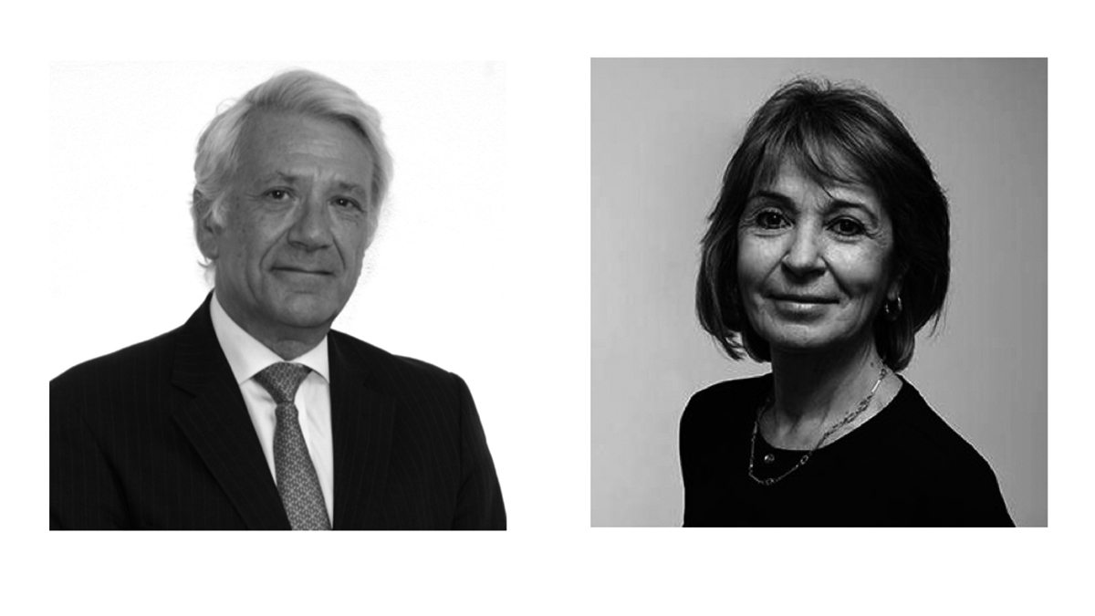 Indra nombra a Luis Mayo nuevo director de Indra Space y ficha a Teresa Busto como consejera independiente