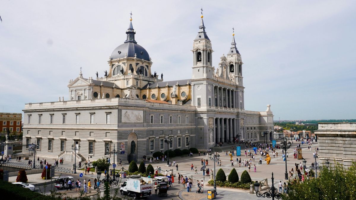 Turismo: motor de España, es la prioridad país