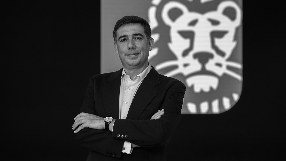 ING ficha a Juan Rosas de Evo Banco para liderar el Desarrollo de Negocio tras la salida de Román