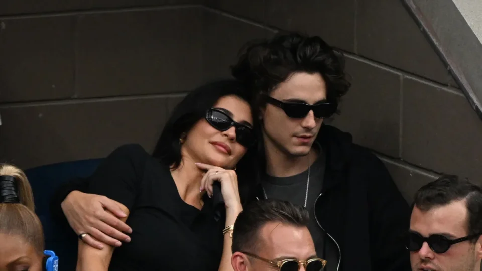 US Open: el torneo de tenis que derrocha dinero, celebridades y moda