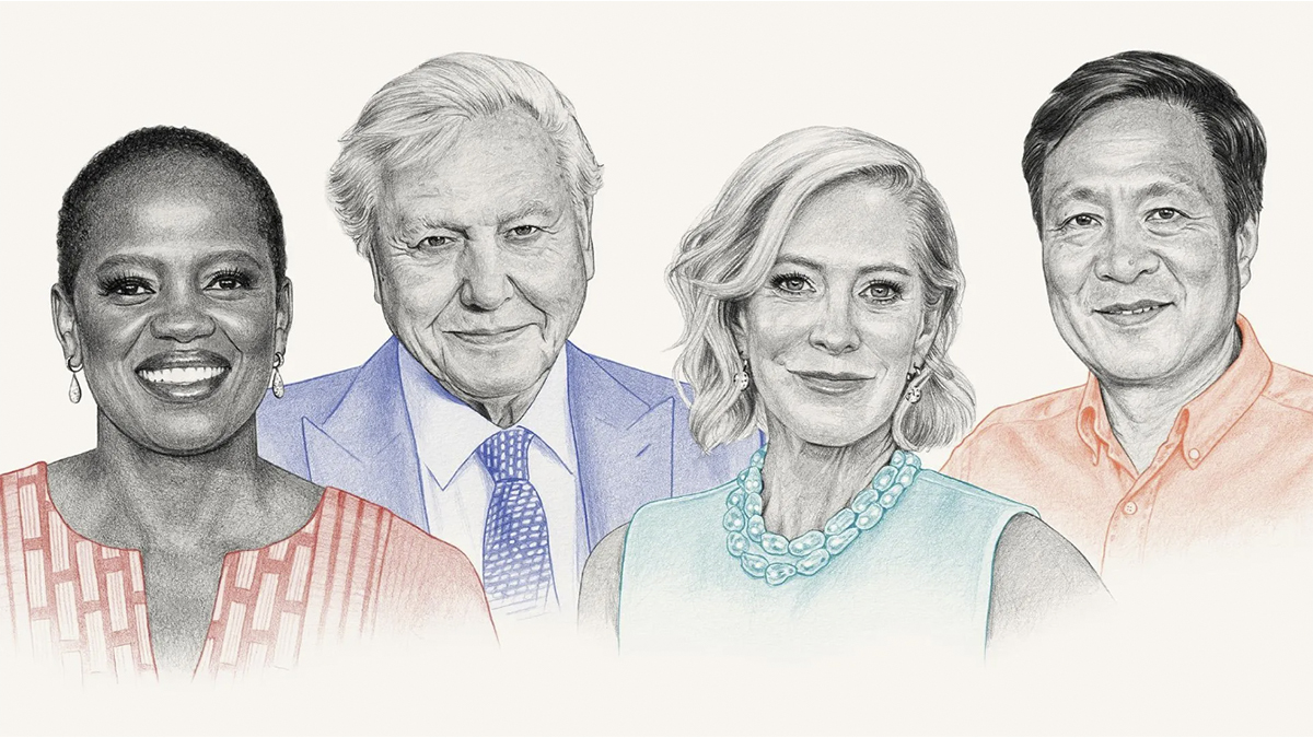 Lista Forbes | Estos son los líderes mundiales en sostenibilidad en 2025