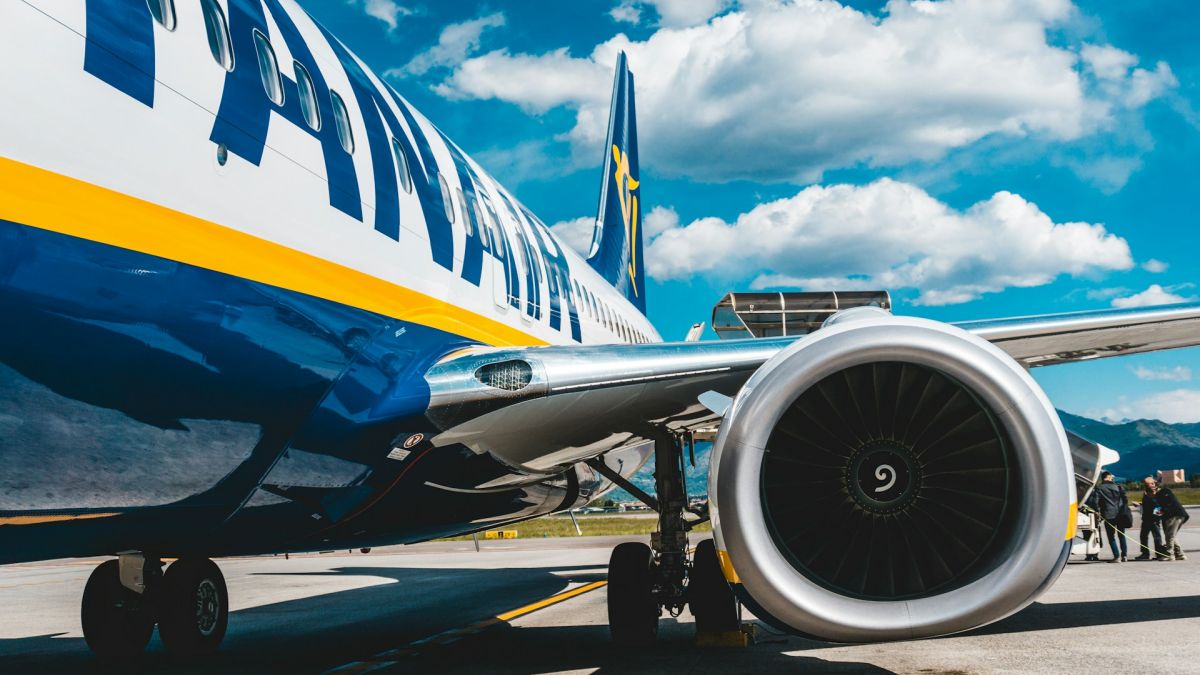 Adiós al papel: Ryanair impondrá el embarque digital en todos sus vuelos a partir del 12 de noviembre