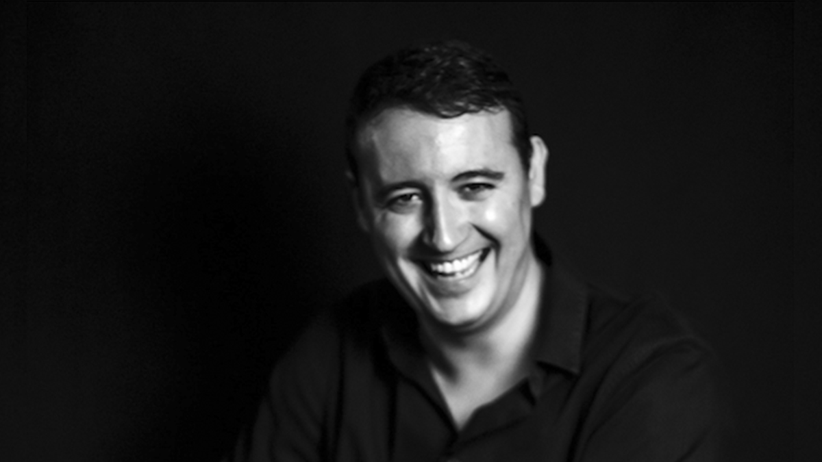 Luis Román López, nuevo CEO de la macrodiscoteca Fabrik