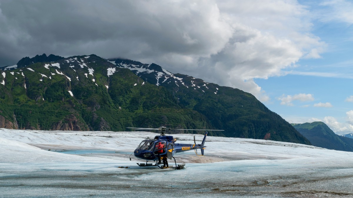 Diseñando los viajes como obras de arquitectura