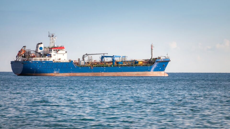 Green Bunkers: la nueva plataforma para lograr un bunkering más eficiente