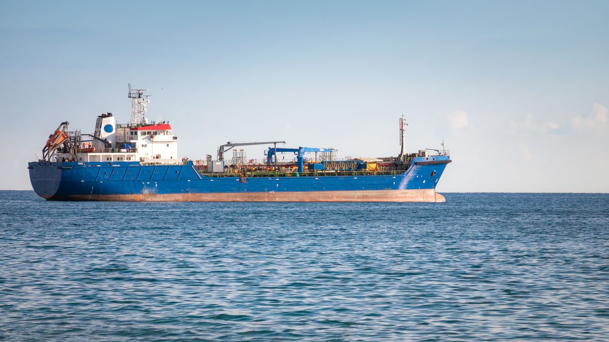 Green Bunkers: la nueva plataforma para lograr un bunkering más eficiente