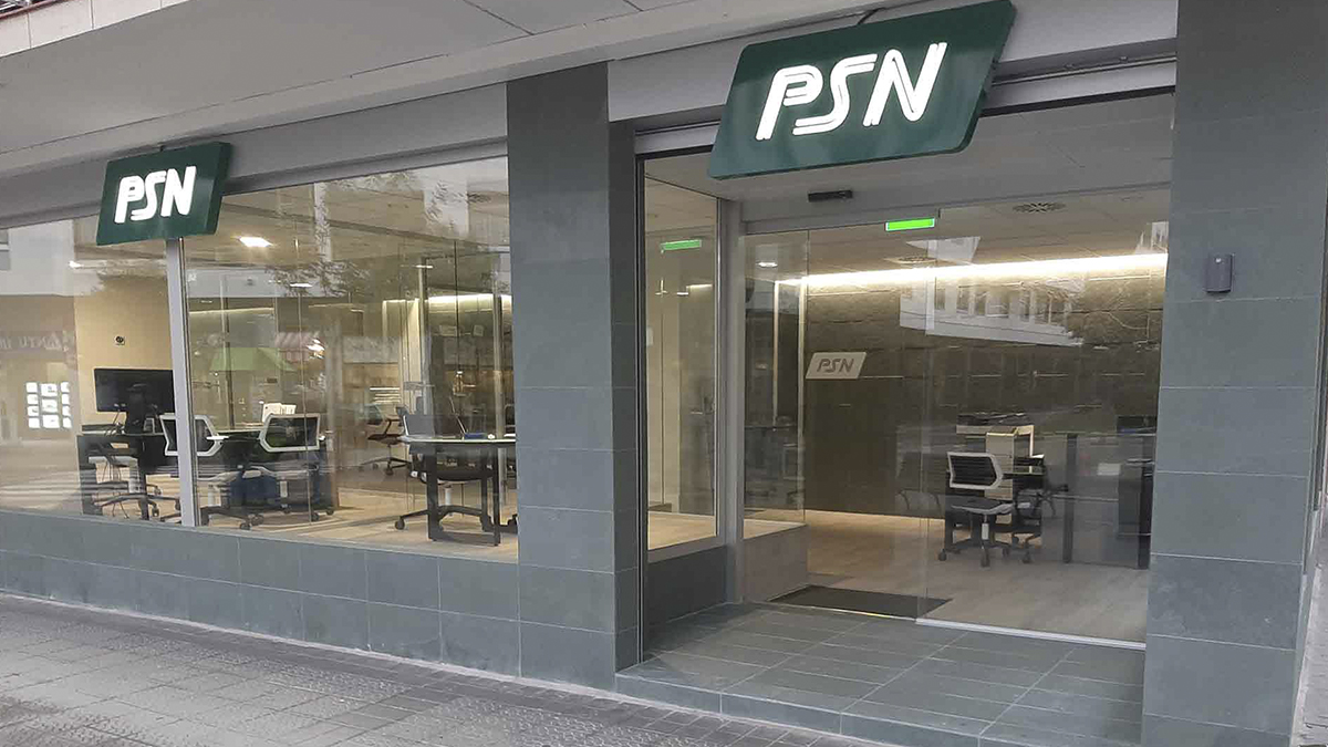 PSN duplica su resultado en el primer semestre hasta los 4,6 millones de euros