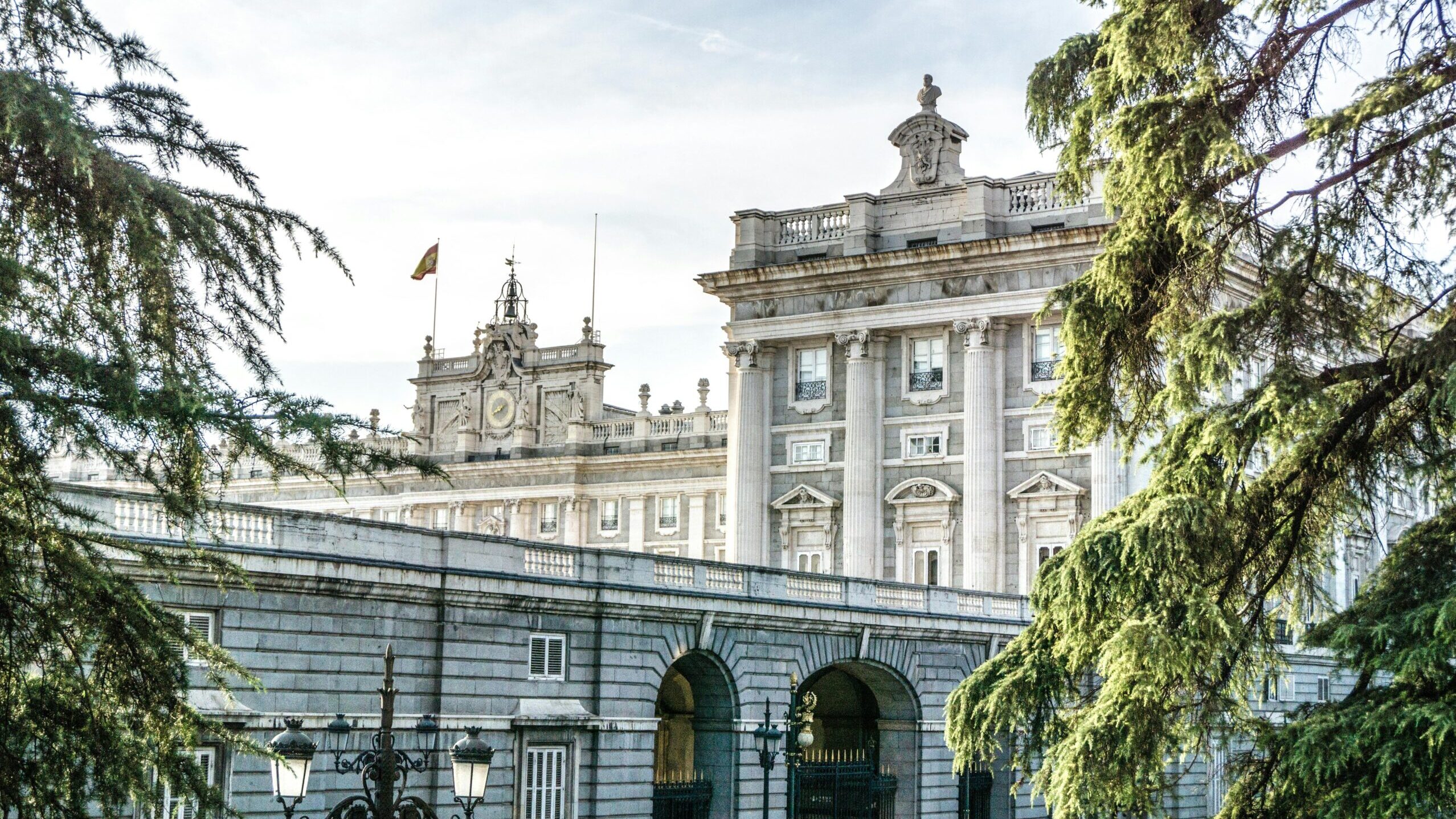 Las rutas más «reales» para disfrutar sin salir de Madrid