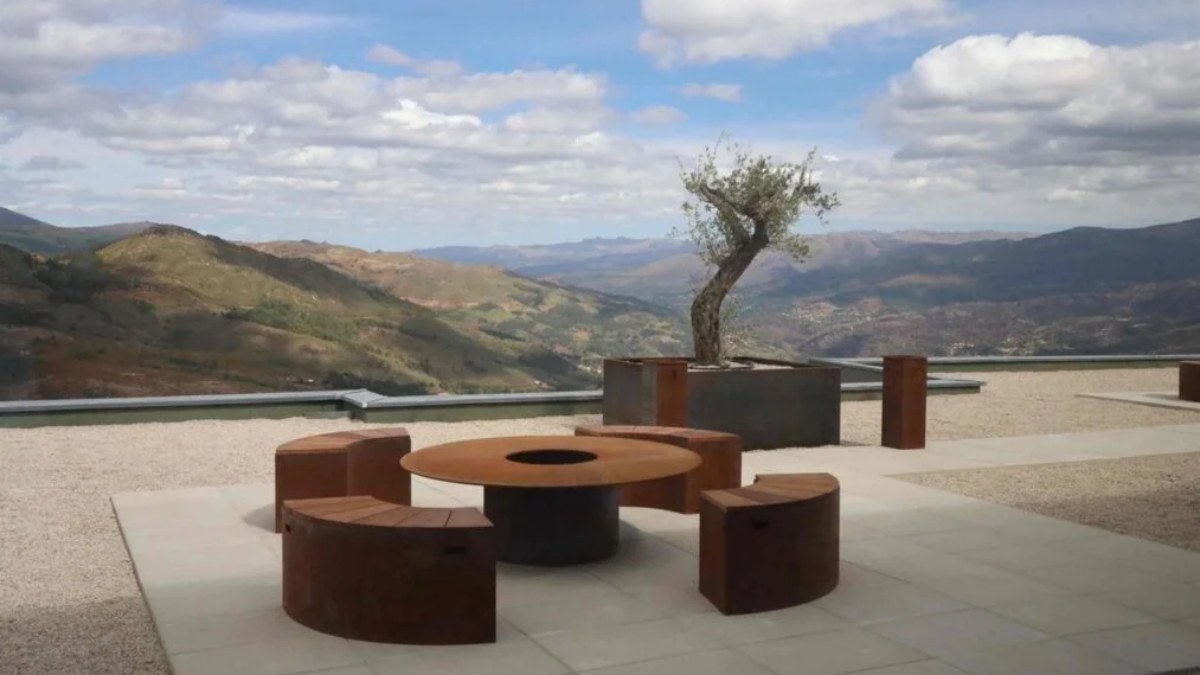 Silken Hoteles arranca su expansión internacional con un ecohotel en Portugal