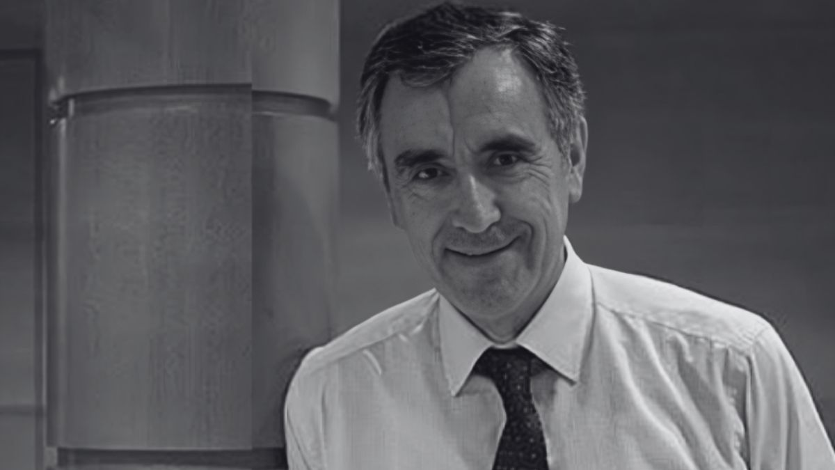 Obituario | ‘Adiós a José María Castellano, maestro y referente’, por Borja Oria (Arcano Partners)