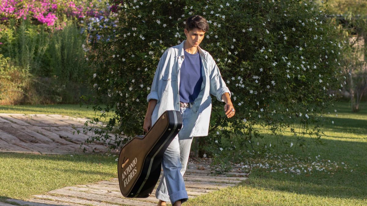 Antonio Flores y Leiva, protagonistas de los documentales imprescindibles del Festival de San Sebastián