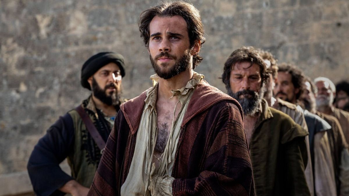 ‘El cautivo’ de Amenábar cautiva al público y a la taquilla al ya casi superar los tres millones de recaudación