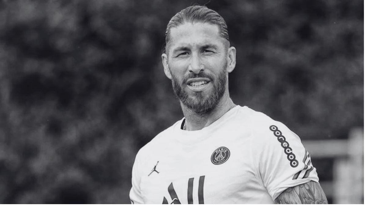 Sergio Ramos vende su lujosa mansión de la Moraleja por siete millones de euros