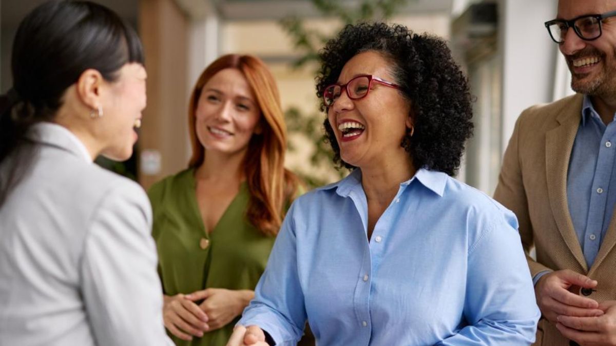 La habilidad que distingue a los grandes líderes: el equilibrio entre transparencia y autoridad