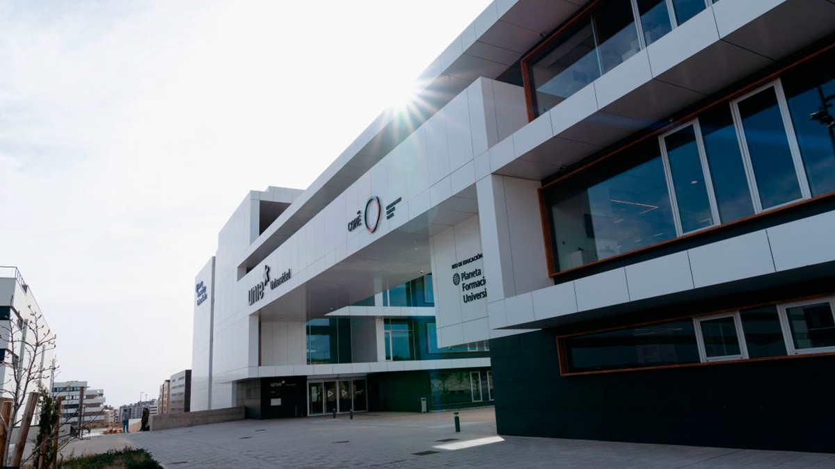 The Core y Atresmedia celebran una jornada para acercar la televisión y la radio a los futuros profesionales