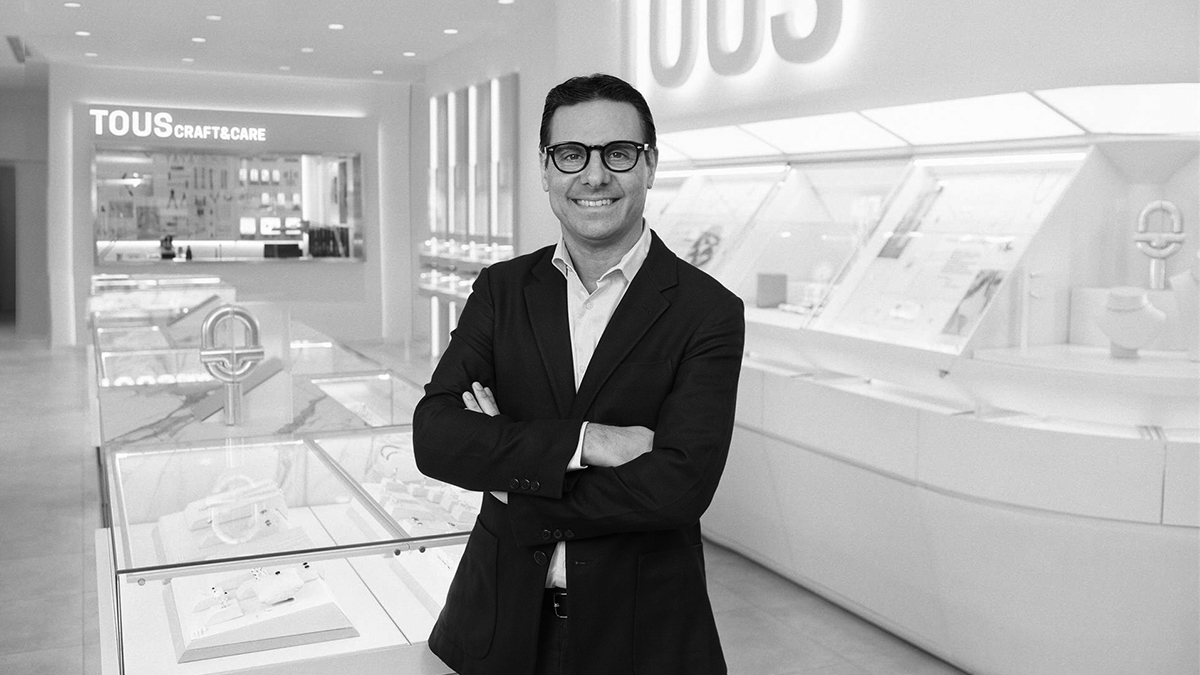 Tous ultima el fichaje de un nuevo CEO tras la salida de Soler-Duffo