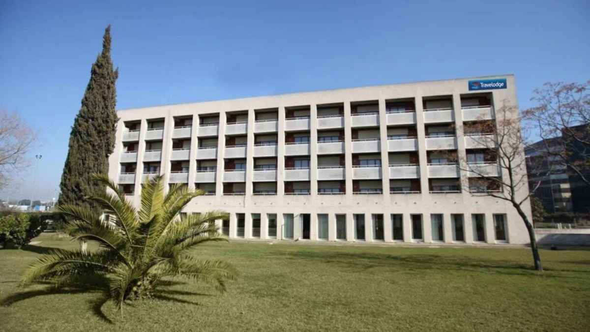 Travelodge España dispara sus ingresos un 30% en el primer semestre de 2025