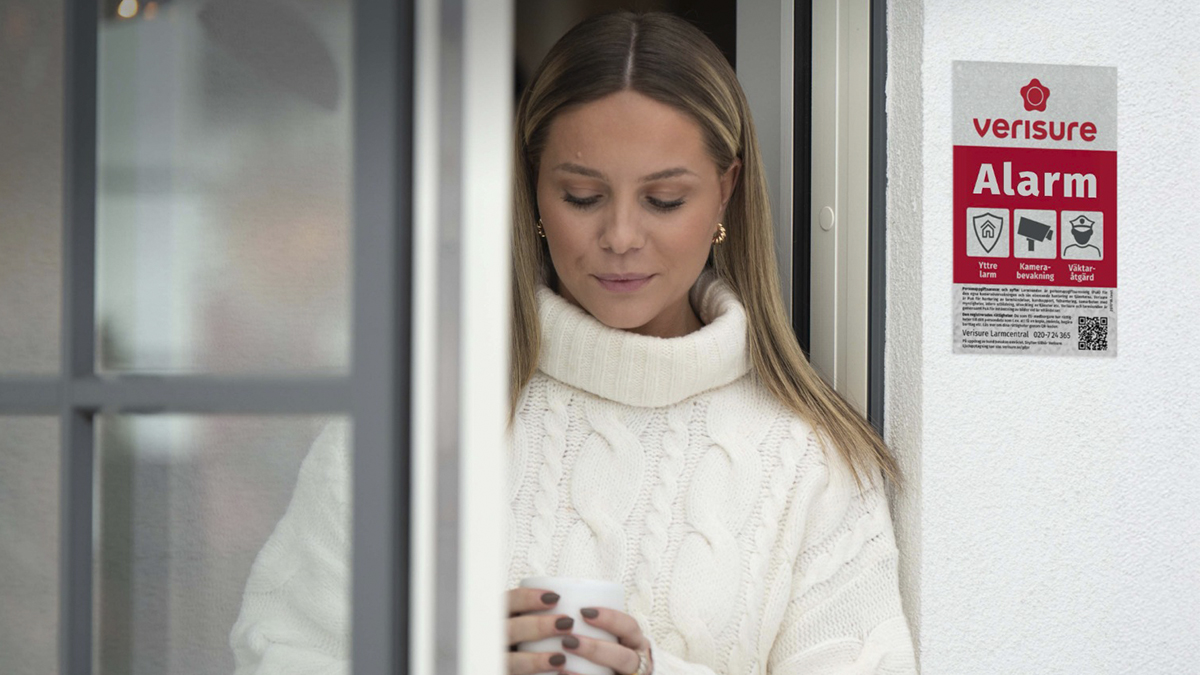 Verisure confirma su intención de cotizar en la Bolsa de Estocolmo para captar cerca de 3.100 millones