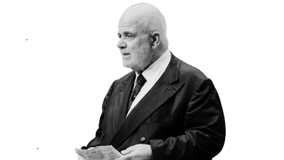 Manfredi Lefebvre, nuevo presidente del Consejo Mundial de Viajes y Turismo (WTTC)